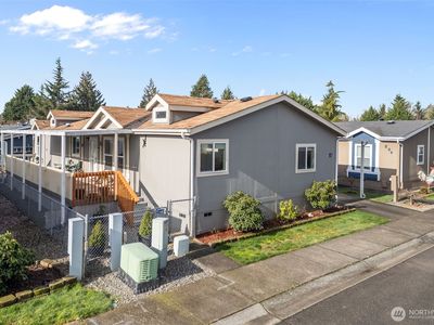 31600 126th Avenue SE #E29, Auburn, WA, 98092