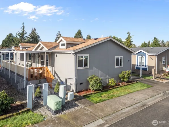 31600 126th Avenue SE #E29, Auburn, WA 98092