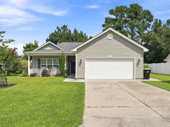 198 Chickasaw Ln., Myrtle Beach, SC 29579