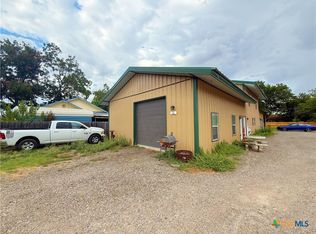 117 S Emma St #A, Bartlett, TX 76511