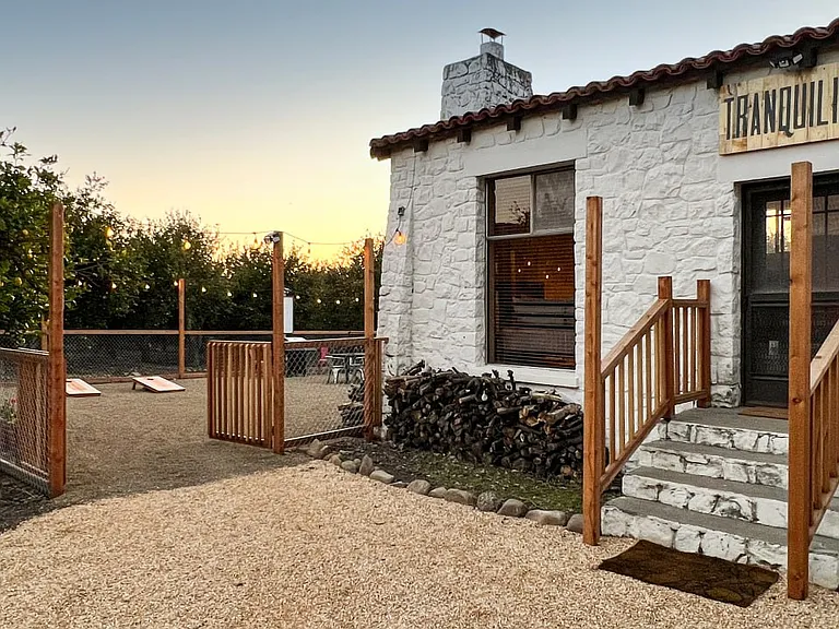 985 Fordyce Rd — Photo 1