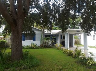 3124 34th Ave N, Saint Petersburg, FL 33713