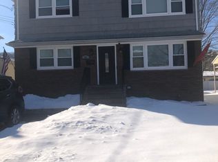 452 Midland Ave FLOOR 2, Pompton Lakes, NJ