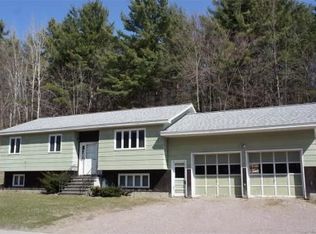 108 Railroad St, Milton, VT 05468