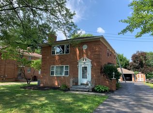 2885 Chamberlain Rd #UP, Akron, OH 44333