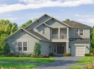 Victoria Plan, Seven Pines, Jacksonville, FL 32224
