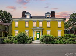 401 Jackson St, Dayton, OH 45410