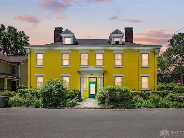 401 Jackson St, Dayton, OH 45410