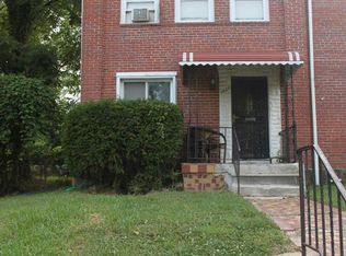5600 Clearspring Rd, Baltimore, MD 21212