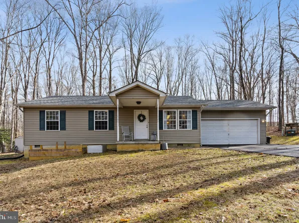 8775 Crain Hwy, Bel Alton, MD 20611