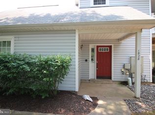 1828 Grand Blvd #28, Warrington, PA 18976