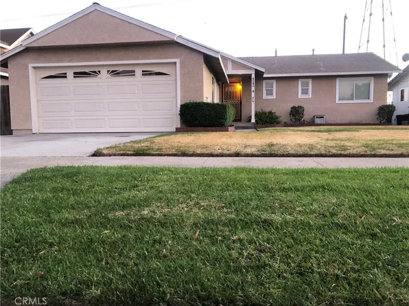 8206 Clover Way, Buena Park, CA 90620