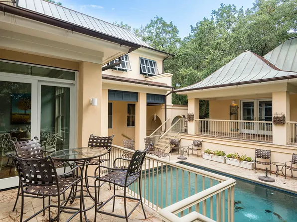 311 Ocean Oaks Ct, Kiawah Island, SC 29455