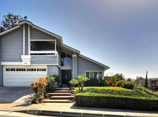 25531 El Capitan, Laguna Hills, CA 92653