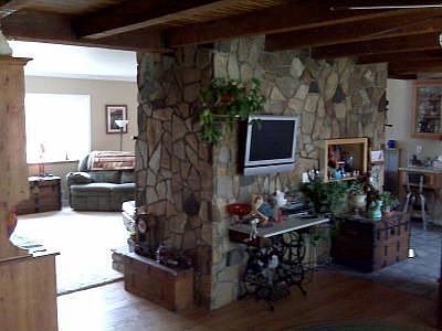 Living Room/Family Room