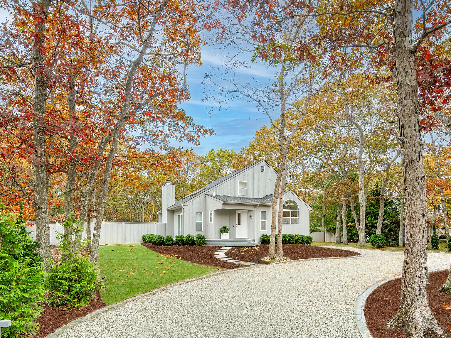Stylish Summer Rental East Hampton Fringe — Photo 2