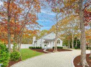 43 Wooded Oak Ln, East Hampton, NY 11937