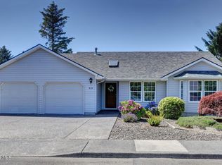 435 Avenue P, Seaside, OR