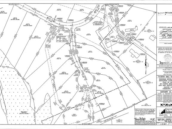 4th image of 0 Curtis Hill Rd