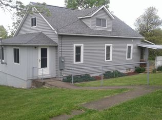 3454 Big Root Rd, Big Bend, WV 26136