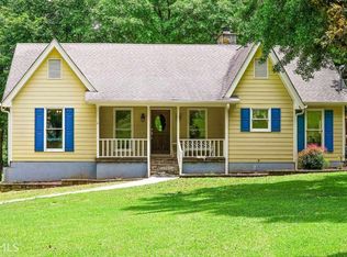 220 Dorsey Rd, Hampton, GA 30228