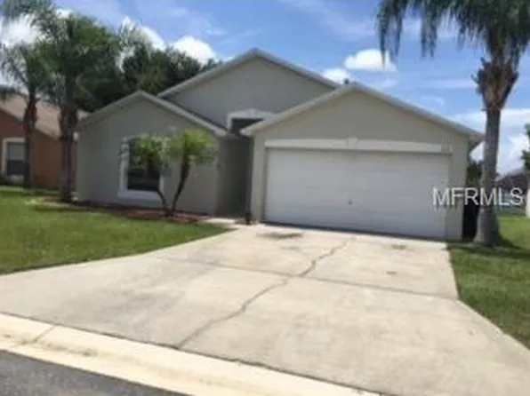 213 Verbena St, Davenport, FL 33837