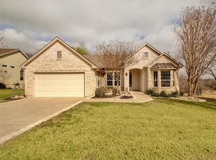 110 Winecup Way, Georgetown, TX 78633