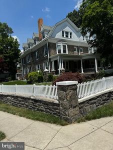 47 W Phil Ellena St, Philadelphia, PA, 19119