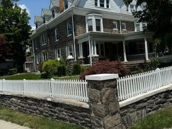 47 W Phil Ellena St, Philadelphia, PA 19119