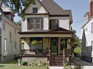 1631 N California Ave #2, Peoria, IL