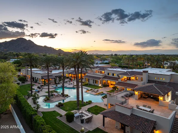 6721 E CHENEY Drive, Paradise Valley, AZ 85253