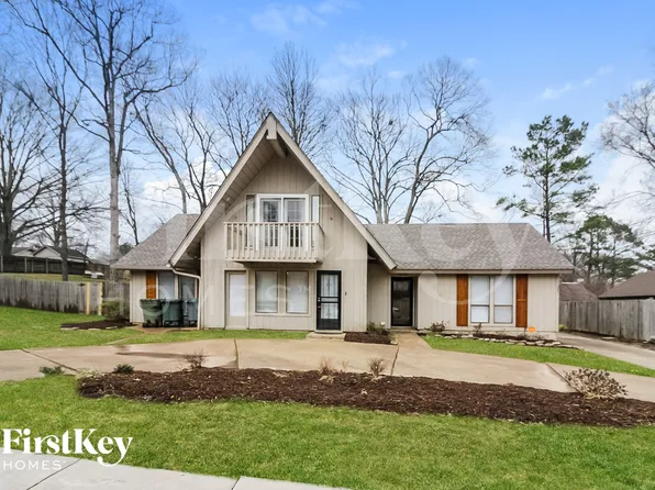 8282 Shallow Glen Trl, Cordova, TN 38016