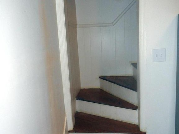 Interior (General)