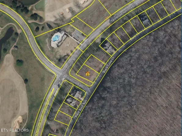323 Black Cove Ln, Loudon, TN 37774