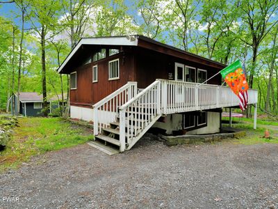 304 Forest Dr, Hawley, PA, 18428