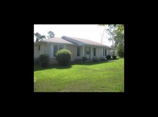 17011 Cross Key Rd, Elkmont, AL 35620