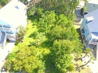 43 Seagrass Ct, Pawleys Island, SC 29585