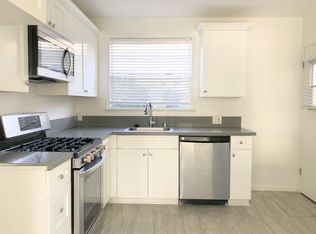 5444 Colfax Ave APT 1, North Hollywood, CA 91601