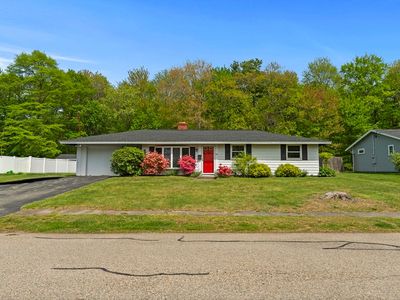 50 Bradford St, Holbrook, MA, 02343