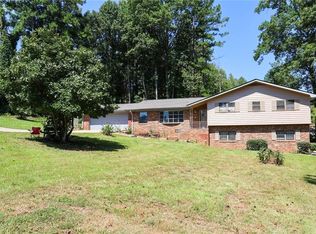 3462 Fairview Rd, Covington, GA 30016