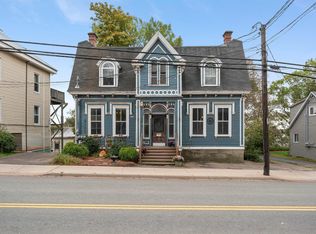 75 Denoon St, Pictou, NS B0K1H0