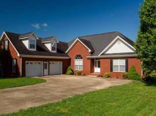 7269 Goldenrod Ct, Ooltewah, TN 37363