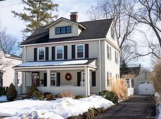 16 Argyle Ave, West Hartford, CT 06107