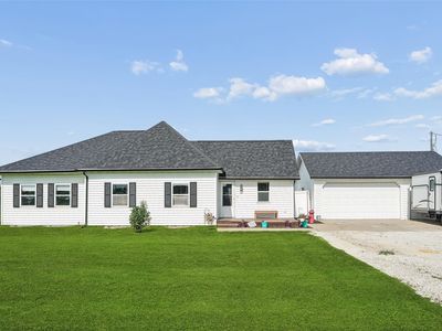 1121 Liberty Hwy, Osceola, IA, 50213