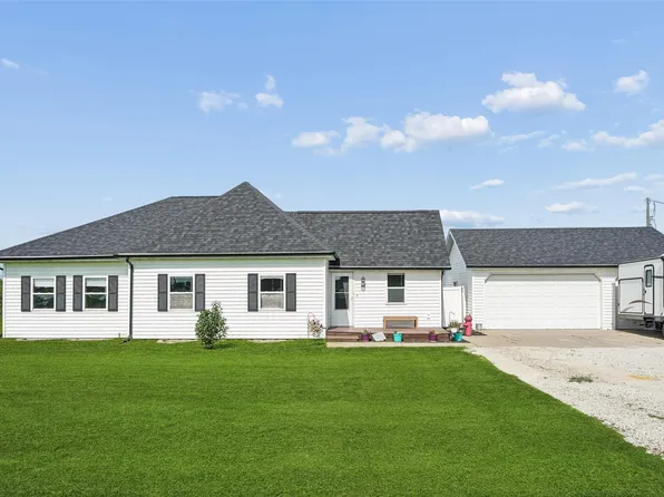 1121 Liberty Hwy, Osceola, IA 50213