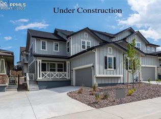 644 Felicity Loop, Castle Rock, CO 80109