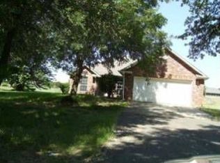 5611 Quail Ridge Rd, Blanchard, OK 73010