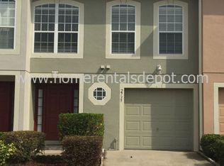 2735 Merrieweather Ln, Kissimmee, FL 34743