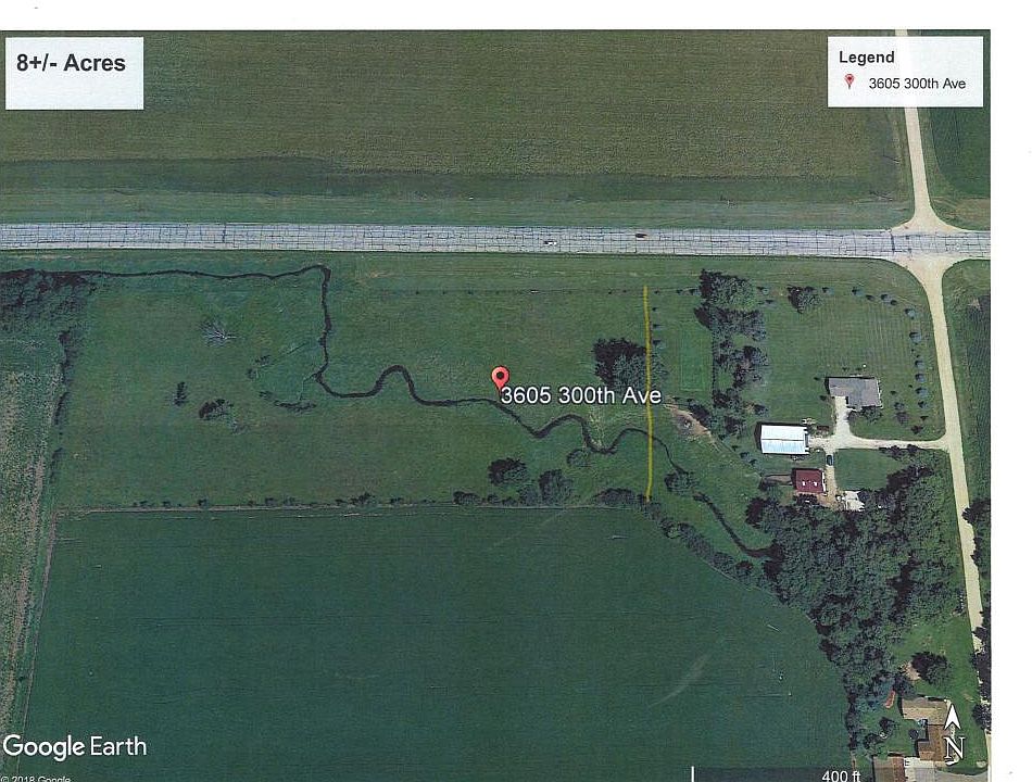 3605 300th Ave, Dickens, IA 51333 Zillow