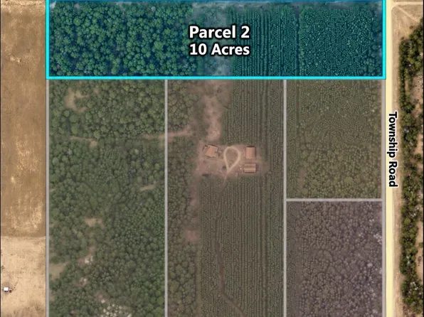 PARCEL 2 255th Ave, Staples, MN 56479